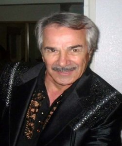 Antonio Mosca