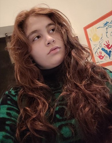 Arianna Fazio
