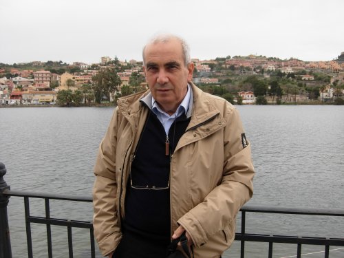 Armando Carpo