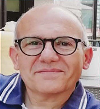 Arnaldo Scarpa