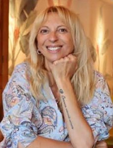 Barbara Riva