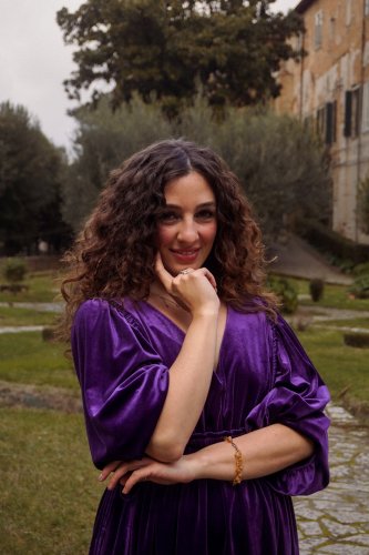 Benedetta Vale