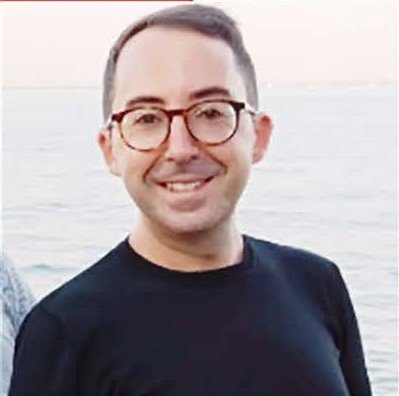 Bruno Cairo
