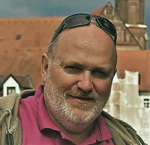 Bruno Centomo