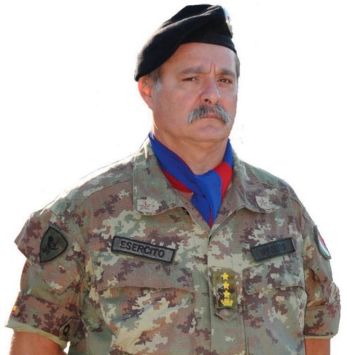 Camillo Ippolito