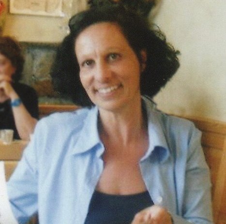 Carla Dell'Orto