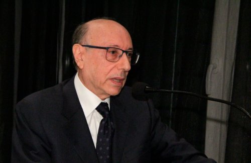 Carmelo Nicolosi De Luca