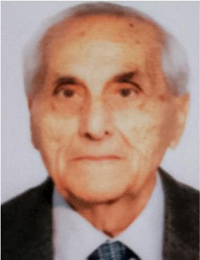 Carmelo Scordino