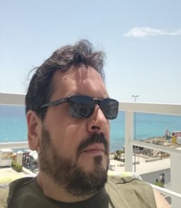 Carmine Scognamiglio