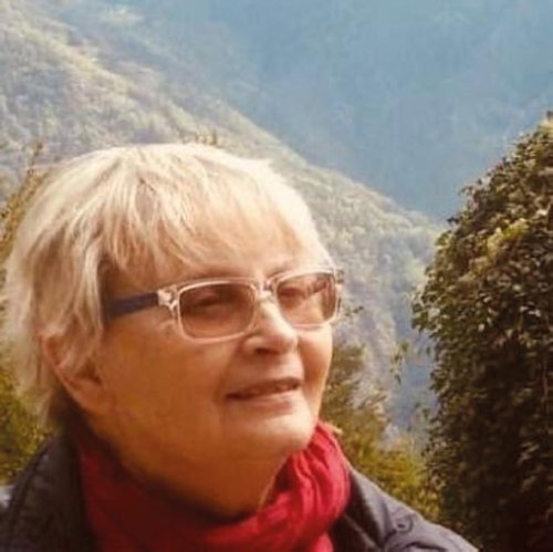 Christine Matha