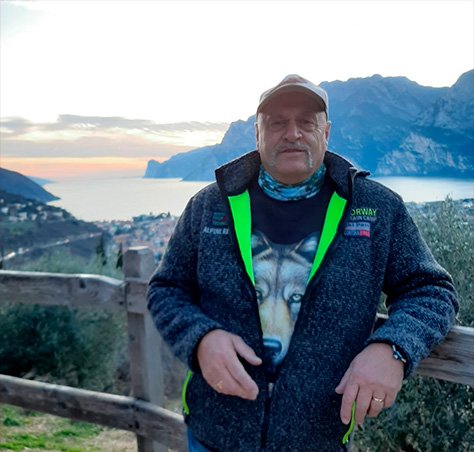 Claudio Baggio