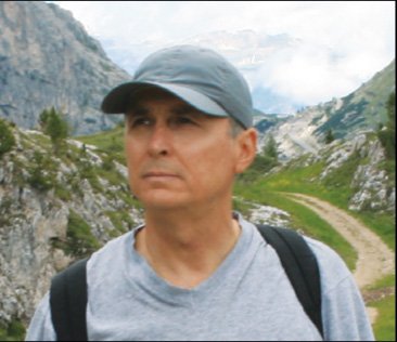 Claudio Bianchini