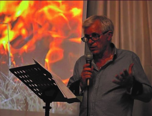 Claudio D'Angelo