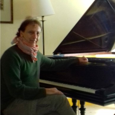 Claudio Gargiulli