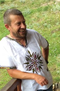 Claudio Laissus