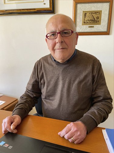 Claudio Stillitano