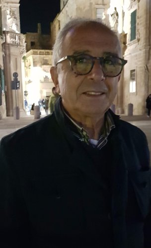 Cosmo Sancilio