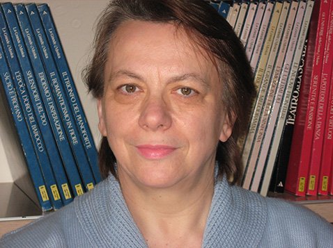 Cristina Crestani