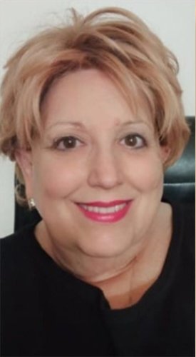 Cristina Maria Iaquinto