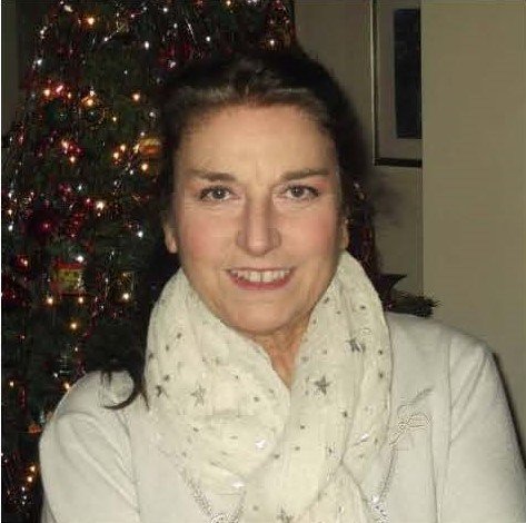 Dana Carmignani