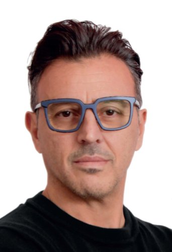 Daniel Giaconia