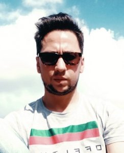 Daniele Buganza