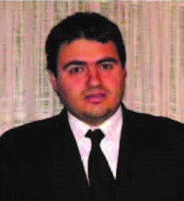Daniele Fazari