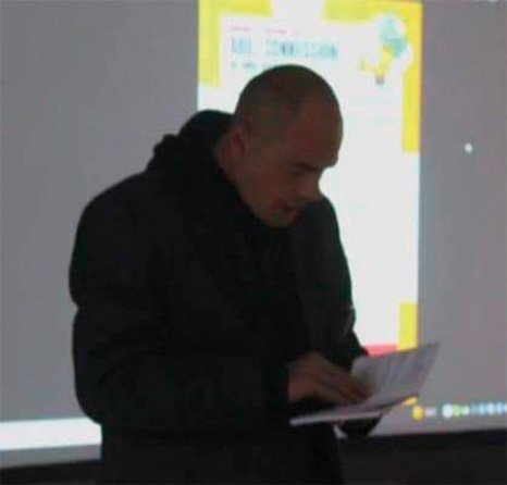 Davide Simonelli