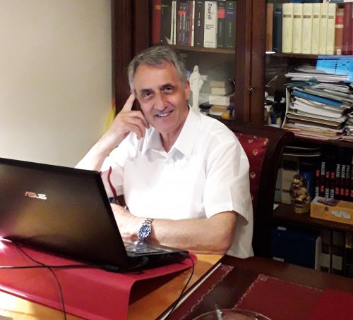 Diego Segreto