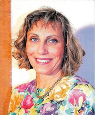 Dorina Milossi