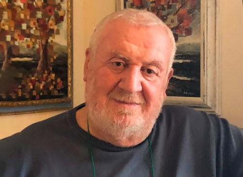 Edoardo Di Iorio
