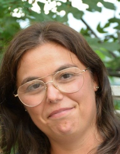 Elvira Lidia Locci
