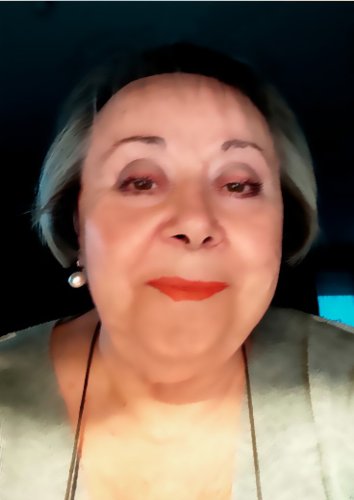Enrica Mossone