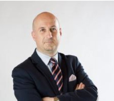 Enrico Vidale