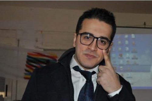 Ercole Caliguri