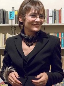 Ernestina Rossotto