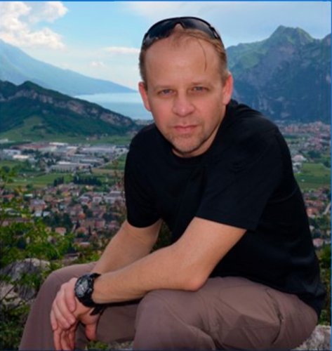 Fabiano Gereon