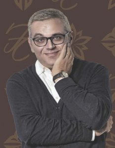 Fabrizio Checchi