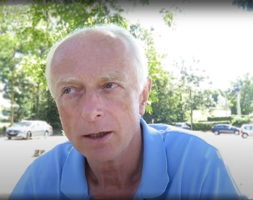 Fabrizio Gariazzo