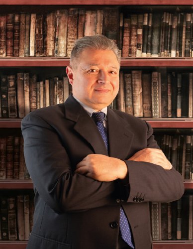 Fabrizio Mirabelli