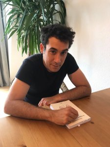 Federico Ribechini