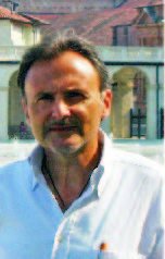Felice D'Amico
