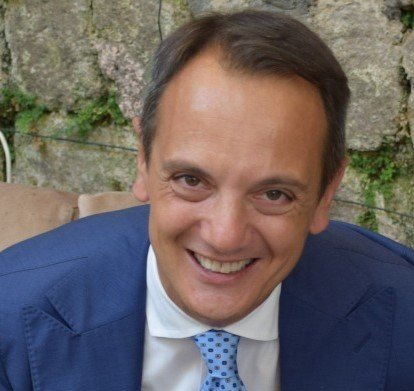 Fernando Del Rosso