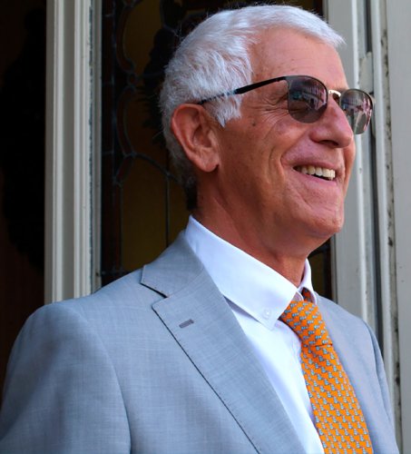 Filippo Manfredi