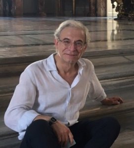 Flavio Giacomini