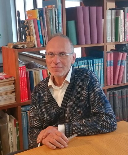 Flavio Graziani