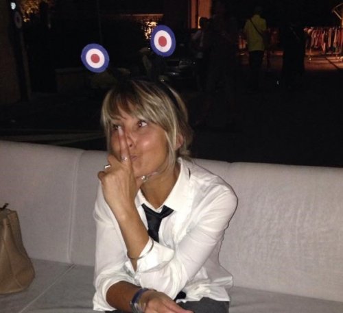 Franca Ferrarini