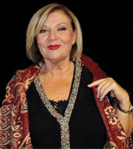 Francesca Privitera