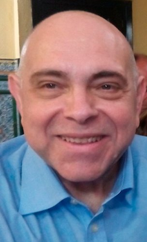 Francesco Giuseppe Pennisi