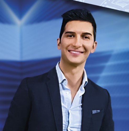 Francesco Molinaro